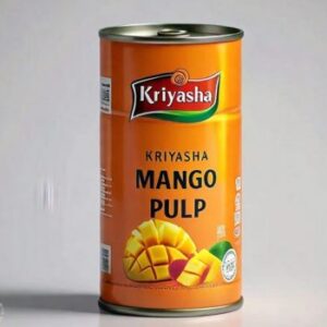 Alphonso Mango Pulp