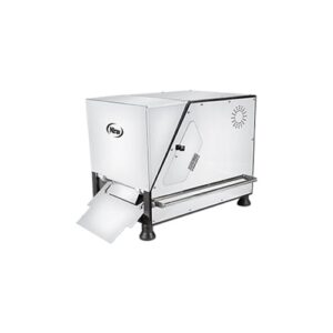 Chapati-Making Machines