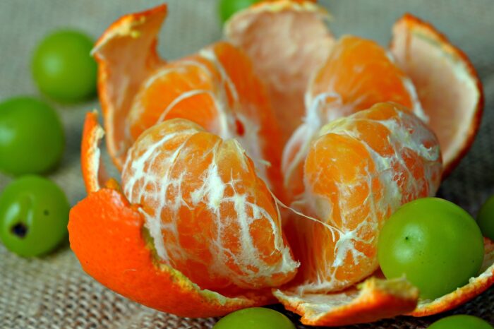 Orange - Image 2