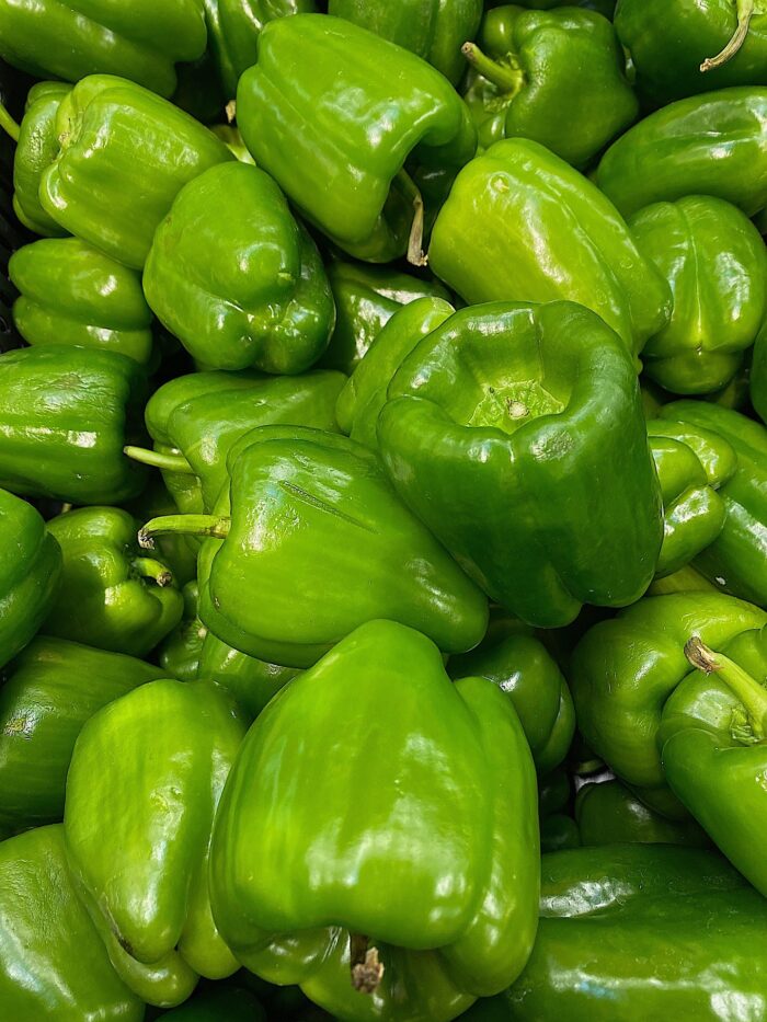 Capcicum - Image 2