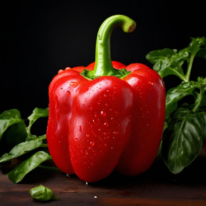 Capcicum