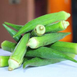 Okra ( Bhindi ) - Image 2