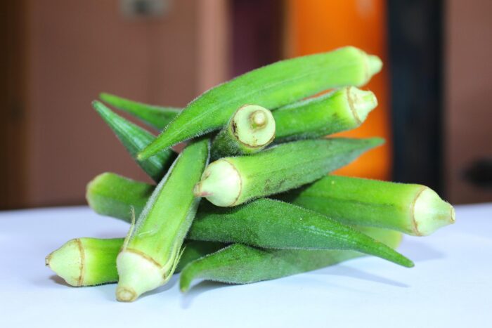 Okra ( Bhindi ) - Image 2
